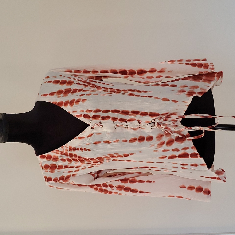 Earthbound Blouse